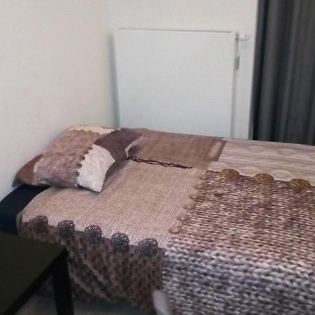 Amsterdam Vondelpark Guesthouse 阿姆斯特丹 外观 照片