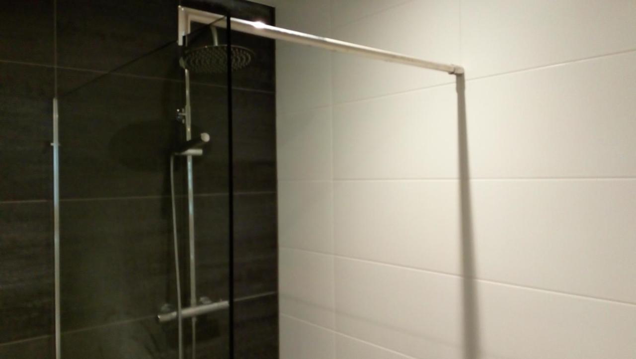 Amsterdam Vondelpark Guesthouse 阿姆斯特丹 外观 照片