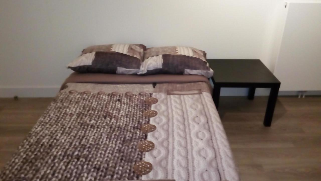 Amsterdam Vondelpark Guesthouse 阿姆斯特丹 外观 照片