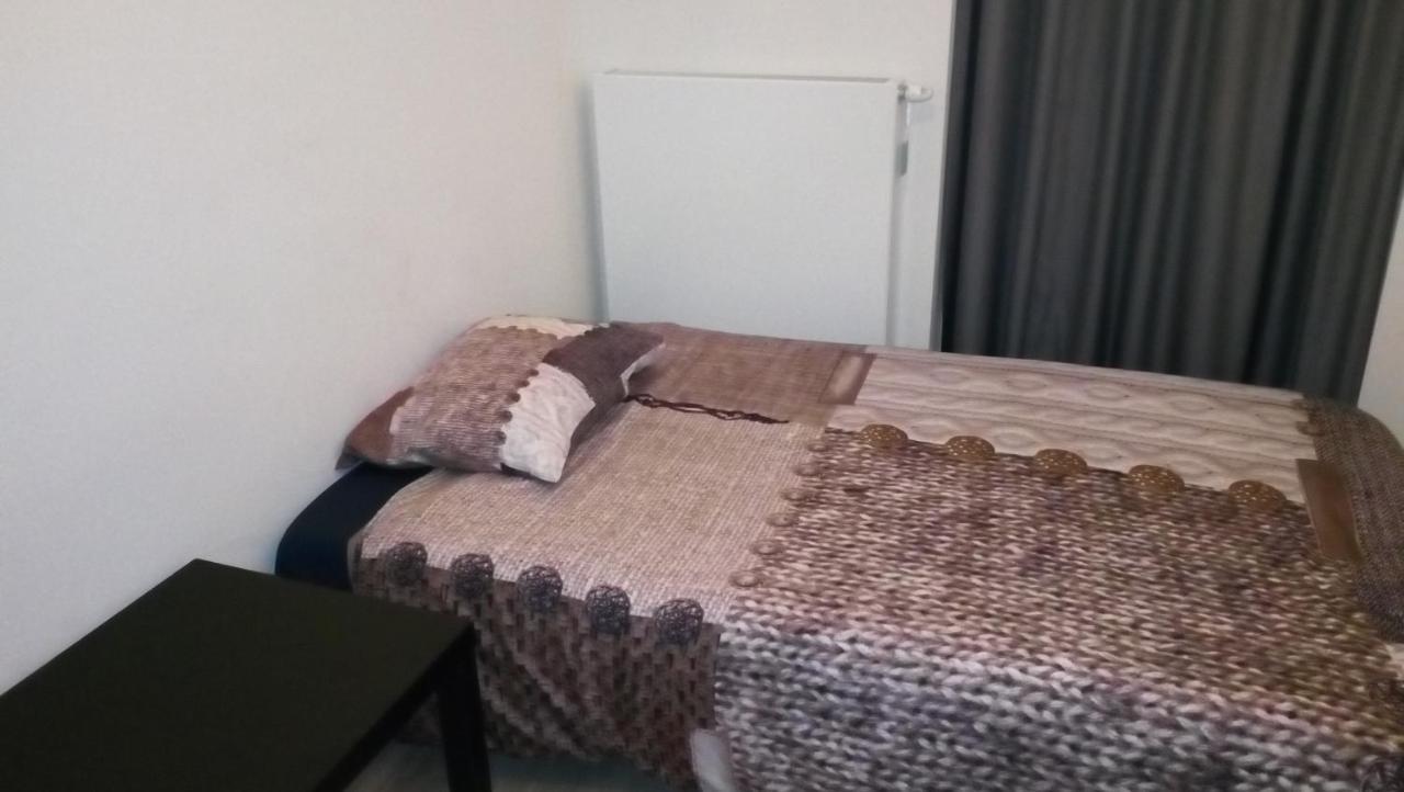 Amsterdam Vondelpark Guesthouse 阿姆斯特丹 外观 照片