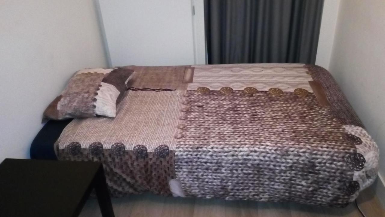 Amsterdam Vondelpark Guesthouse 阿姆斯特丹 外观 照片
